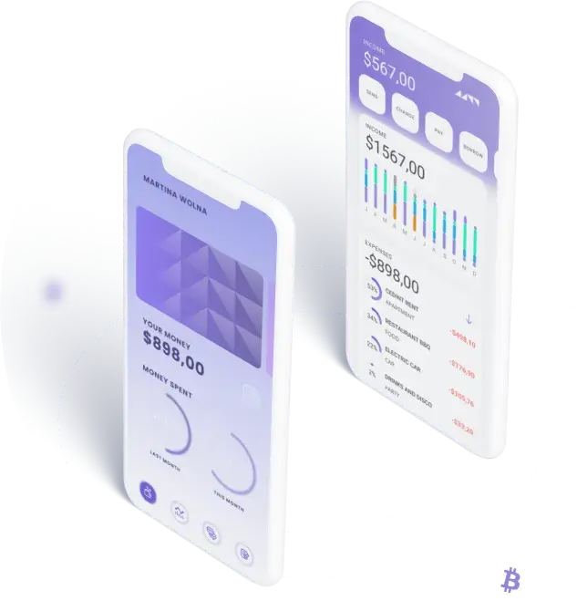 AI Butterfly 1000 - Mettiti in contatto con noi